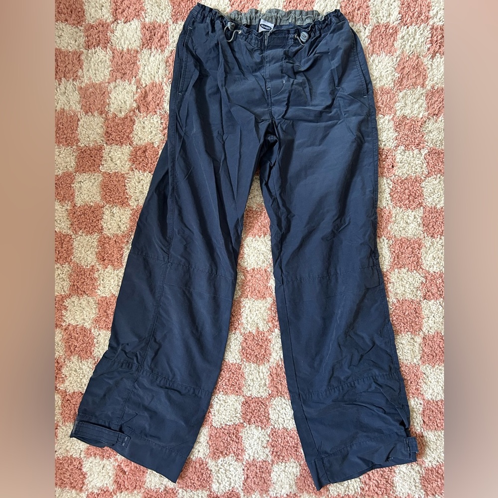 Old Navy Vintage Parachute Pants